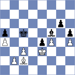 Gvanceladze - Provaznik (Chess.com INT, 2021)