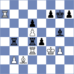 Yagupov - Zhigalko (chess.com INT, 2024)