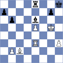 Obrien - Ochedzan (Chess.com INT, 2021)