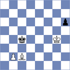 Trifan - Moskalenko (chess.com INT, 2023)