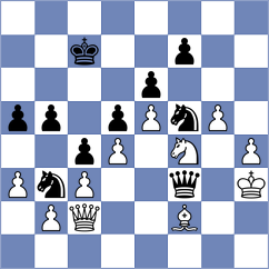 Pritulina - Valle Maytin (Chess.com INT, 2021)