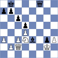 Gertler - Playa (chess.com INT, 2024)