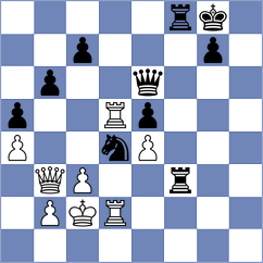 Malakhova - Vrolijk (Chess.com INT, 2020)