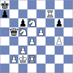 Postny - Voicu (chess.com INT, 2024)