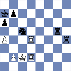 Okike - Reprintsev (chess.com INT, 2024)