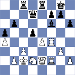 Bartholomew - Khazieva (Chess.com INT, 2020)