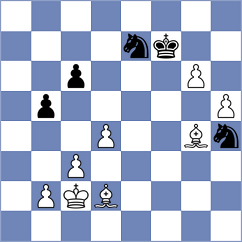 Martinez Alcantara - Rama (chess.com INT, 2024)
