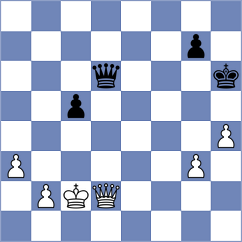 Matinian - Avramidou (chess.com INT, 2024)