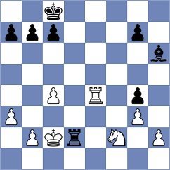 Sanhueza - Cordoba Roa (chess.com INT, 2024)
