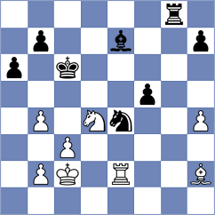 Martinez Alcantara - Meier (chess.com INT, 2023)