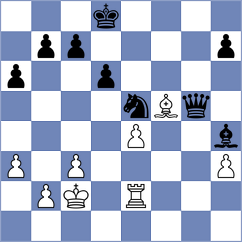 Tamarozi - Volkov (Chess.com INT, 2020)