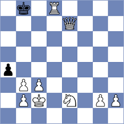 Vetoshko - Seder (chess.com INT, 2024)