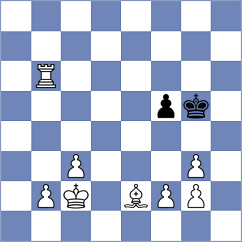 Hambleton - Harris (chess.com INT, 2022)