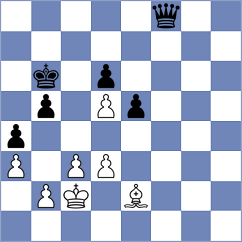 Hamblok - Yurasova (chess.com INT, 2024)