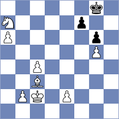 Omariev - Anurag (Chess.com INT, 2021)