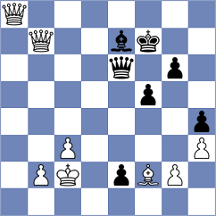Pajeken - Juhasz (chess.com INT, 2021)