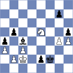 Darini - Chigaev (chess.com INT, 2024)