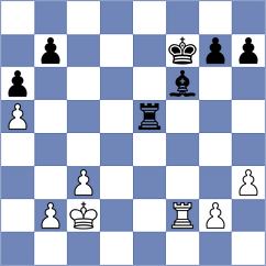 Ilinca - Solberg (chess.com INT, 2024)