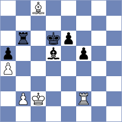 Mei - Georgiev (Chess.com INT, 2021)