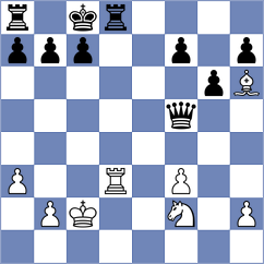 Tarnowska - Capdevila (chess.com INT, 2024)