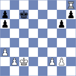 Breuil - Demina (chess.com INT, 2024)