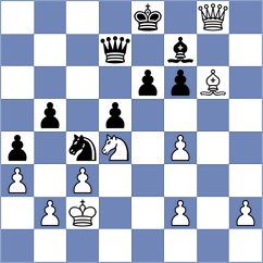 Kamsky - Mingarro Carceller (Chess.com INT, 2020)