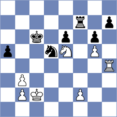 Myers - Papaioannou (chess.com INT, 2024)