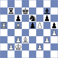 Roman - Roque Sola (chess.com INT, 2022)