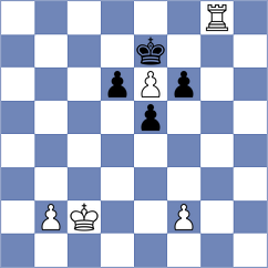 Salazar Olchowski - Almeida Junior (Chess.com INT, 2020)