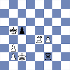 Tan - Sanal (chess.com INT, 2023)