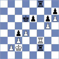 Golsta - Serikbay (chess.com INT, 2021)