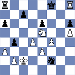 Remolar Gallen - Mayaud (Chess.com INT, 2021)