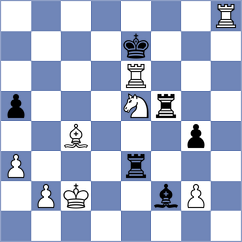 Boruchovsky - Batista Rosas (chess.com INT, 2024)
