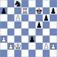 Pert - Lowinger (chess.com INT, 2023)
