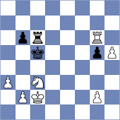 Vovk - Vigoa Apecheche (chess.com INT, 2024)