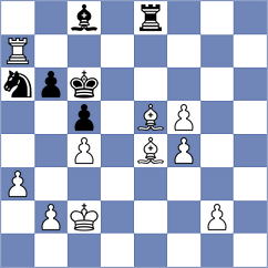Korol - De Sousa (chess.com INT, 2024)