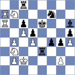 Pinheiro - McBryde (chess.com INT, 2023)