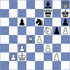Skibbe - Tasev (chess.com INT, 2023)