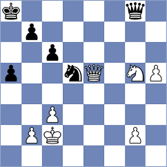 Papp - Dutta (Chess.com INT, 2020)