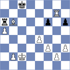 Kastl - Filip (Chess.com INT, 2021)