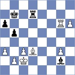 Nasuta - Gergacz (Chess.com INT, 2017)