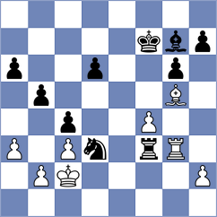 Ambartsumova - Kushko (chess.com INT, 2024)