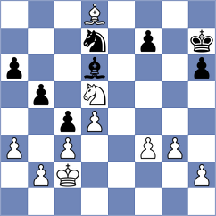 Gutkin - Nord (chess.com INT, 2023)