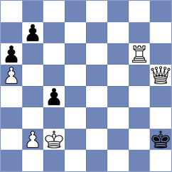 Diano - Diaz Villagran (Chess.com INT, 2020)