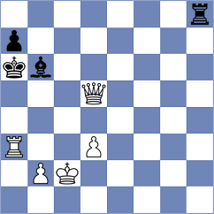 Hernandez Bermudez - Sliwicka (chess.com INT, 2021)