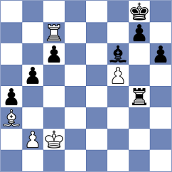 Munns - Shepley (Chess.com INT, 2021)