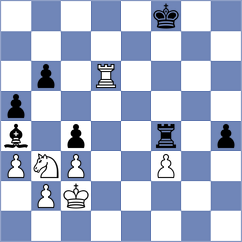 Bressy - Iskusnyh (chess.com INT, 2024)