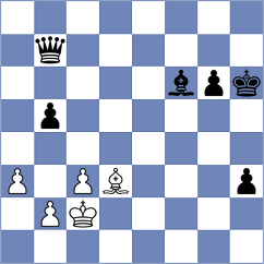 Morris-Suzuki - Padmini (chess.com INT, 2021)
