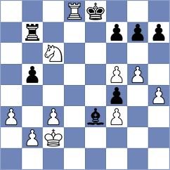 Subervi - Politov (chess.com INT, 2023)