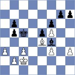 McCoy - Vajda (Chess.com INT, 2021)